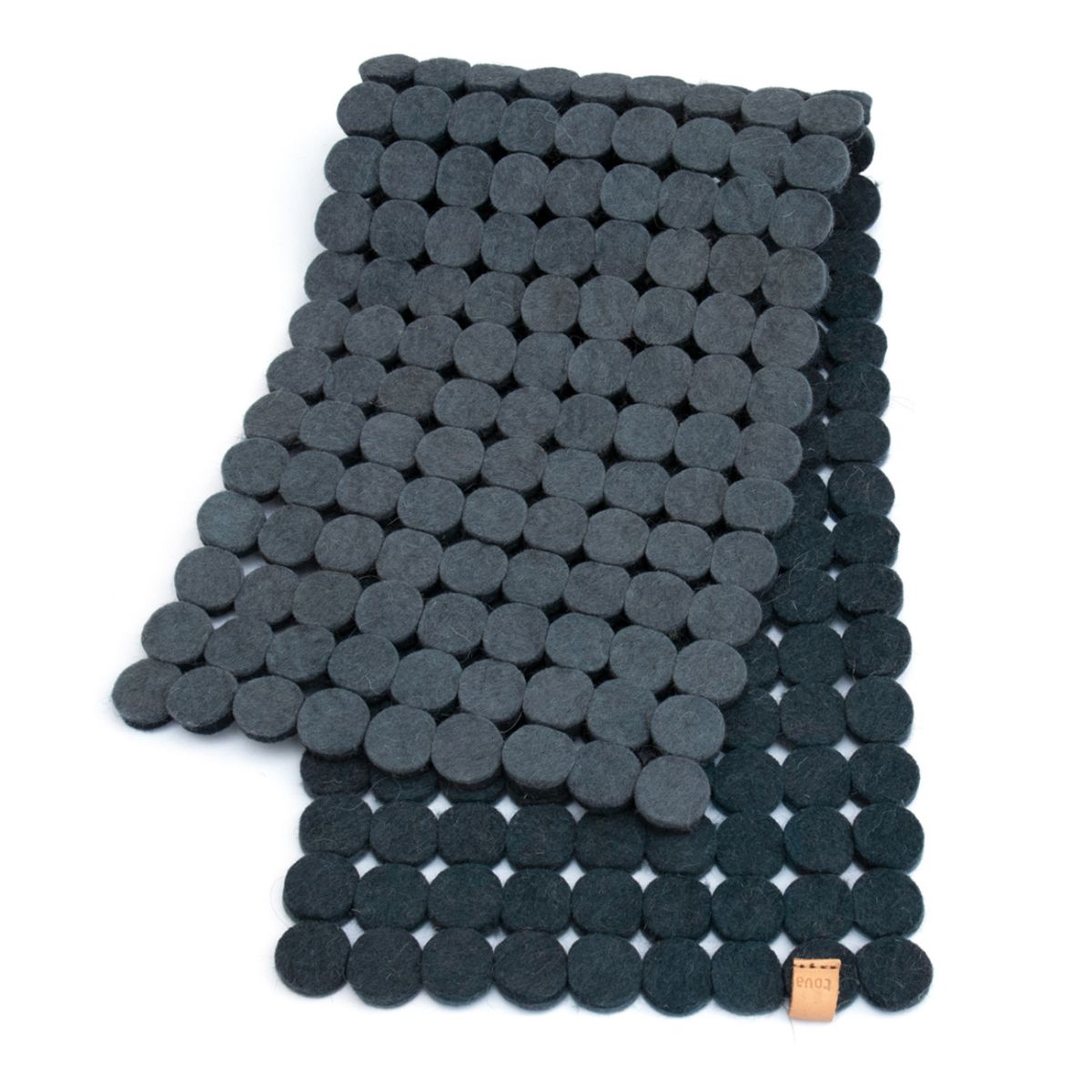 Gryteunderlag/løper 21x75cm