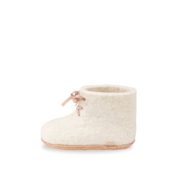Hovedbilde My first slipper Eco Baby - ...